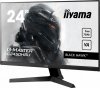 IIYAMA Monitor 23,8 cali G2450HSU-B1 VA, FHD, 75Hz, 1ms, Freesync, HDMI, DP, 2x2W